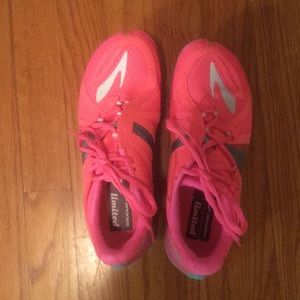 Brooks pureconnect limited running shoes 7.5